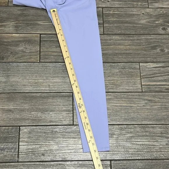 NWT $108 Free People Movement x Hatch Never Better Maternity Leggings XS Orchid - Picture 14 of 16